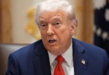 Трамп відповів, чи буде Зеленський присутній на зустрічі з Путіним у Будапешті