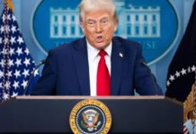 Я люблю закінчувати війни, – Трамп