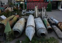 Україна може збивати російські КАБи з реактивним двигуном, – Юрій Ігнат