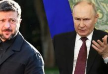 Одна політична подія показала, як скоро закінчиться війна в Україні, – WSJ