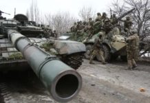 Перебуваємо у гострій фазі, але наші воїни мають успіхи, – Півненко про ситуацію на фронті
