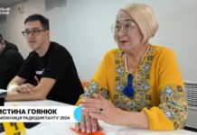 “Дурнуватий, недобре прочитаний”: переможниця Радіодиктанту “рознесла” авторку та читця тексту