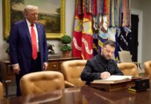 Зеленський може прийняти пропозицію Трампа про заморожування лінії фронту, – Axios