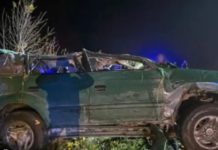 Знайшли мертвим через 5 місяців: в ДТП на Тернопільщині загинув військовослужбовець