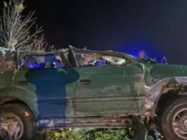 Знайшли мертвим через 5 місяців: в ДТП на Тернопільщині загинув військовослужбовець