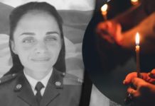 Померла від рук підривника: що відомо про прикордонницю, яка загинула на вокзалі Овруча