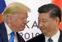 “Козирі згоріли в один день”: у РНБО пояснили, що для Росії означає угода Трампа і Сі