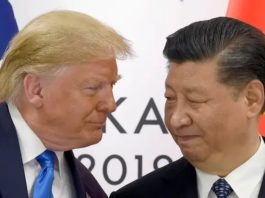 “Козирі згоріли в один день”: у РНБО пояснили, що для Росії означає угода Трампа і Сі