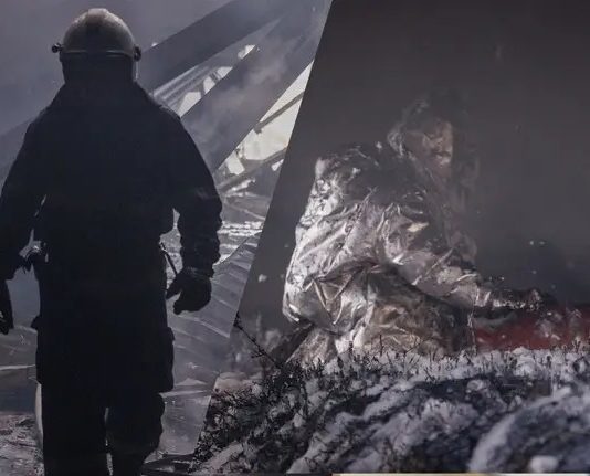 Росіяни вбили 7-річну дівчинку під час масованого обстрілу Вінниччини