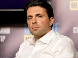 Володимир Кудрицький вийшов із СІЗО під заставу, – джерела