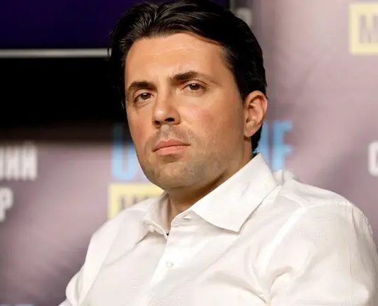 Володимир Кудрицький вийшов із СІЗО під заставу, – джерела