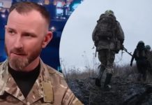 “До такого ми не звикли”: снайпер зі США сказав, що його шокувало на війні в Україні