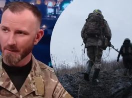 “До такого ми не звикли”: снайпер зі США сказав, що його шокувало на війні в Україні