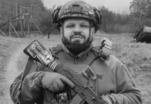 На війні з Росією загинув відомий ультрас Динамо