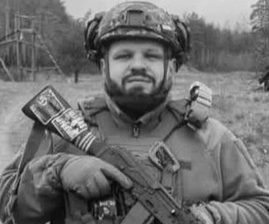 На війні з Росією загинув відомий ультрас Динамо