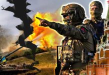 “Київ не доживе до весни”: The Times прогнозує Україні поразку