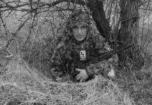 У боях на Куп’янському напрямку загинув колишній український хокеїст Олександр Пойда