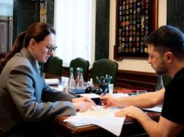 Запрацює вже у грудні: Зеленський доручив уряду сформувати пакет програм “Зимова підтримка”