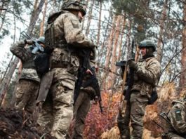 Покращили ситуацію в кількох кварталах: десантники розповіли про оборону Покровська