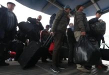 Сотні тисяч трудових мігрантів: чи виживе Україна без іноземних робітників