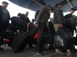 Сотні тисяч трудових мігрантів: чи виживе Україна без іноземних робітників