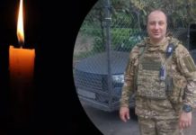Виконував бойове завдання: на Харківщині загинув захисник Олександр Ященко