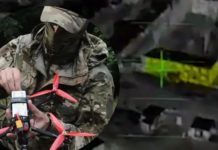 В Авдіївці знищено штаб одного з найбоєздатніших російських підрозділів БпЛА