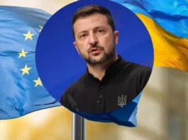 Чи буде Україна в ЄС у 2030 році: що думає Зеленський