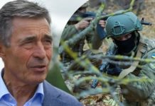 “Війна в Україні може тривати вічно”: колишній генсек НАТО закликав Захід негайно діяти