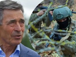 “Війна в Україні може тривати вічно”: колишній генсек НАТО закликав Захід негайно діяти