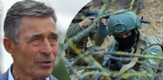 “Війна в Україні може тривати вічно”: колишній генсек НАТО закликав Захід негайно діяти