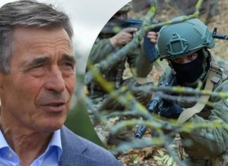 “Війна в Україні може тривати вічно”: колишній генсек НАТО закликав Захід негайно діяти