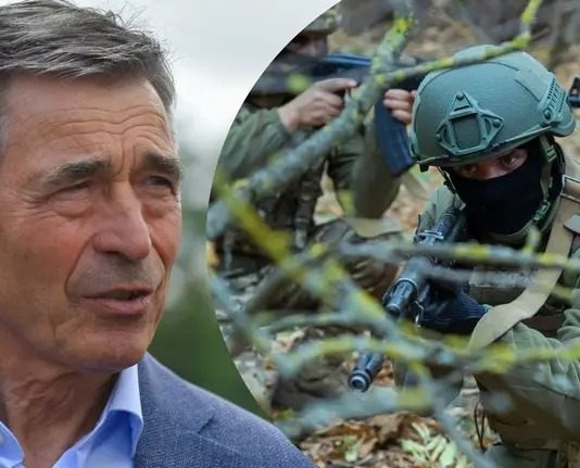 “Війна в Україні може тривати вічно”: колишній генсек НАТО закликав Захід негайно діяти