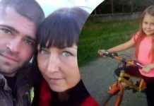 Забив 10-річну падчерку ніжкою від столу: суд на Закарпатті підтвердив вирок нелюду