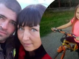 Забив 10-річну падчерку ніжкою від столу: суд на Закарпатті підтвердив вирок нелюду