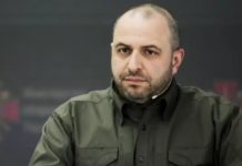 Україна відновлює продаж зброї, але пріоритет – фронт: Умєров пояснив процедуру експорту