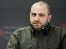 Україна відновлює продаж зброї, але пріоритет – фронт: Умєров пояснив процедуру експорту