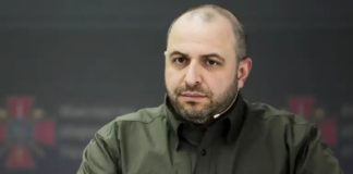 Україна відновлює продаж зброї, але пріоритет – фронт: Умєров пояснив процедуру експорту