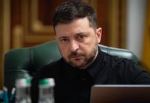 Росіяни накопичуються біля Вовчанська, а Сіверськ – намагалися захопити, – Зеленський