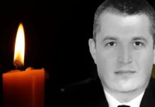 На Донеччині Росія вбила поліцейського Чингиза Гурбанова