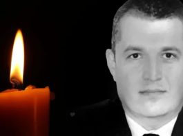 На Донеччині Росія вбила поліцейського Чингиза Гурбанова