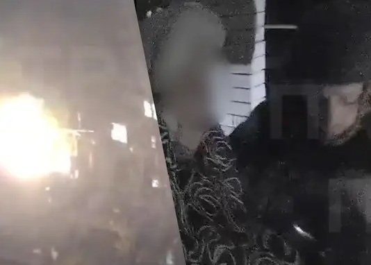 “А де мама?”: патрульна поліція показала перші хвилини після удару по багатоповерхівку у Дніпрі