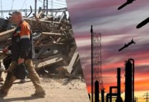 Російські ракети тепер націлені на атомні об’єкти України, – FT