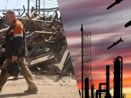 Російські ракети тепер націлені на атомні об’єкти України, – FT