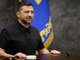 Під ударом функціонер військової розвідки: Зеленський ввів санкції проти посадовців Кремля