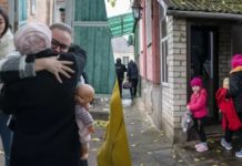 Залишатися небезпечно: на Запоріжжі та Дніпропетровщині оголошують обов’язкову евакуацію