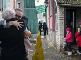 Залишатися небезпечно: на Запоріжжі та Дніпропетровщині оголошують обов’язкову евакуацію