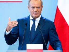 Геополітичне майбутнє Польщі залежить від перемоги України, – Туск