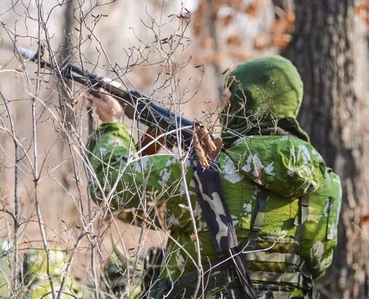 “Останній маневр” у боях за Донбас: Сирський розповів про наміри росіян у Покровську