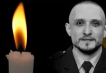 Російський дрон атакував поліцейське авто на Харківщині: загинув 30-річний правоохоронець